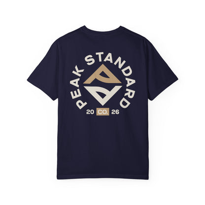 The Standard Tee - Peak Standard Co.