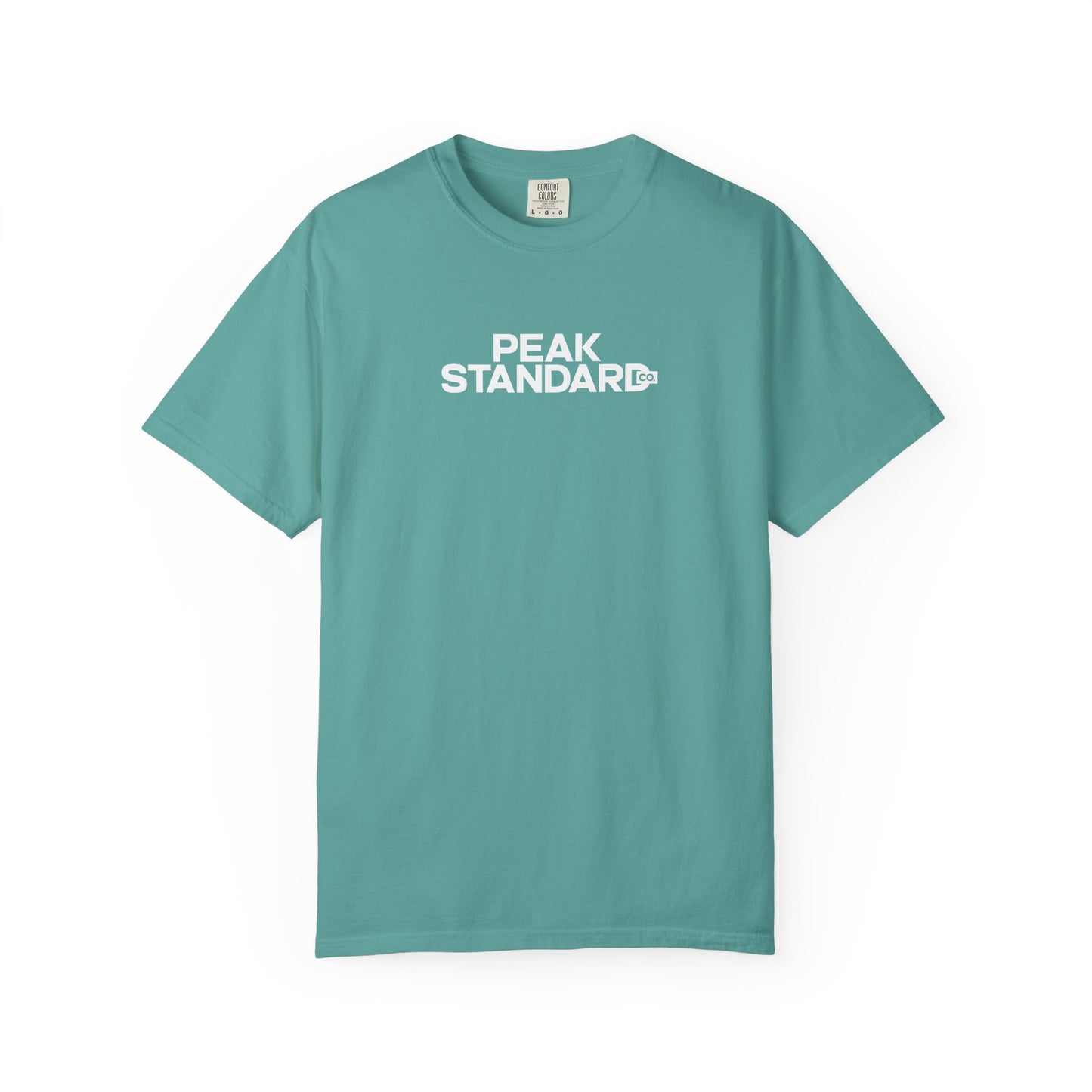Just the Peak - Peak Standard Co.