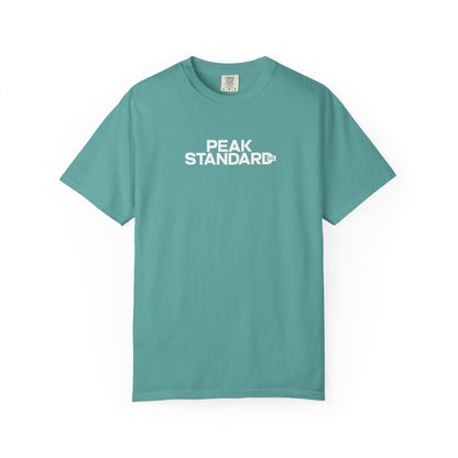 Just the Peak - Peak Standard Co.