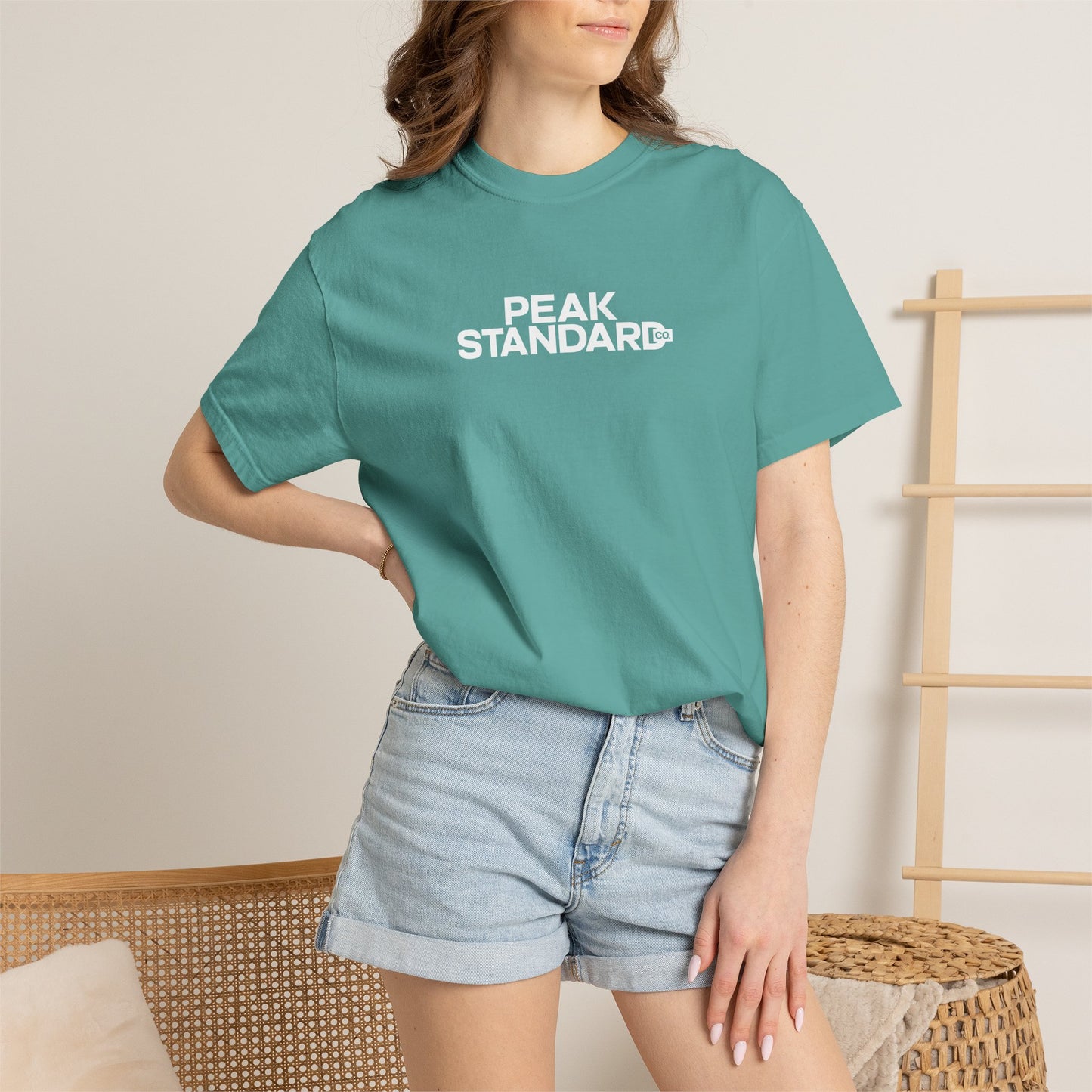 Just the Peak - Peak Standard Co.