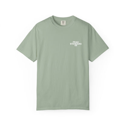 The Standard Tee - Peak Standard Co.