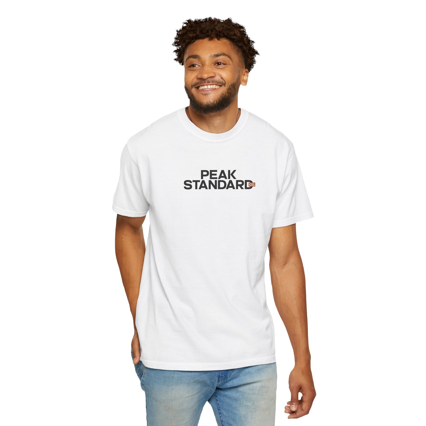 Just the Peak - Peak Standard Co.