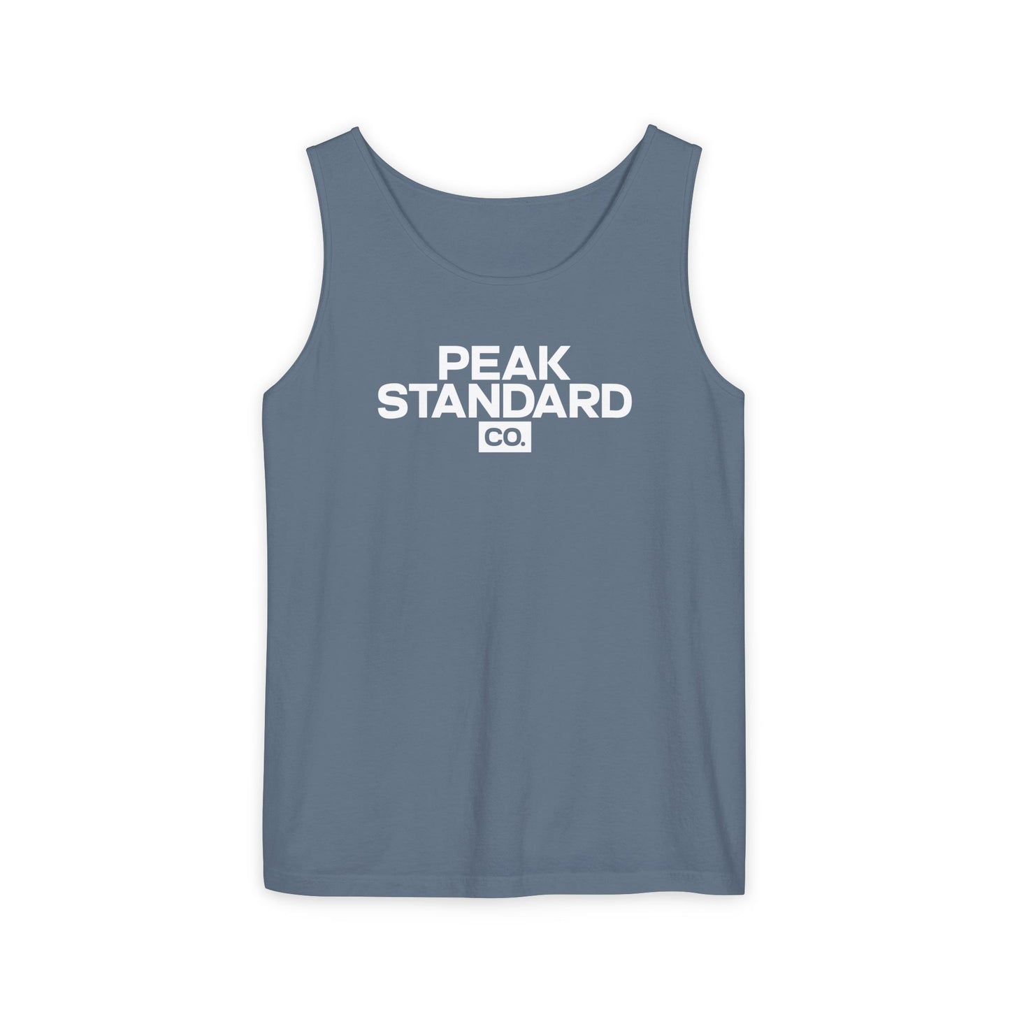 Peak Standard Co. Tank Top