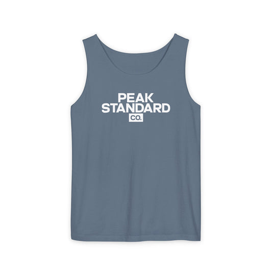 Peak Standard Co. Tank Top