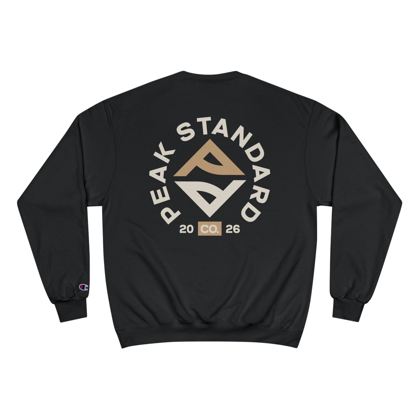 The Standard Sweatshirt - Champion