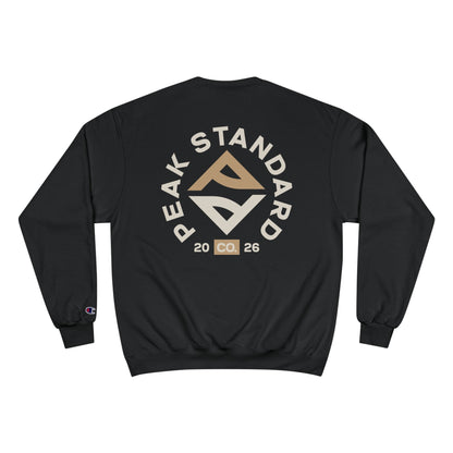 The Standard Sweatshirt - Champion