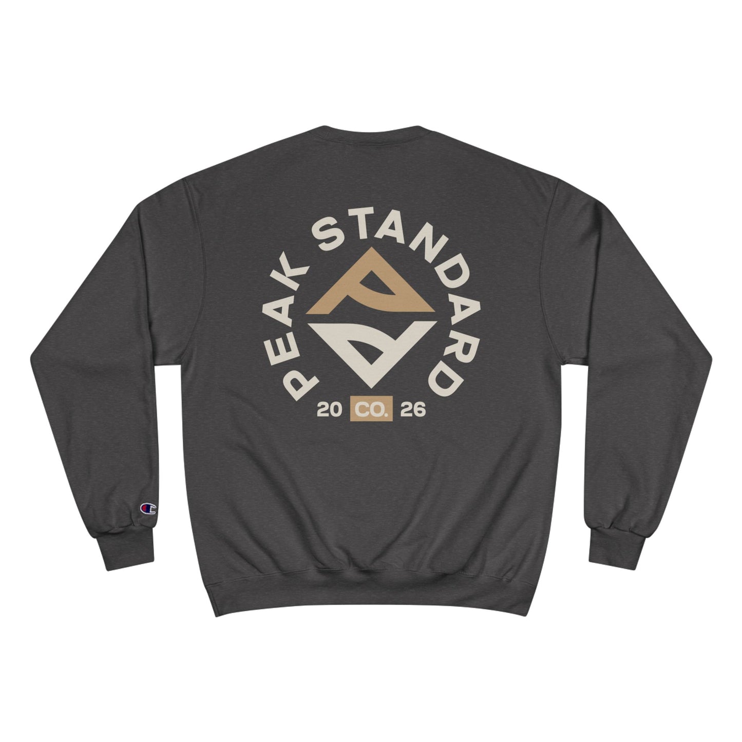 The Standard Sweatshirt - Champion