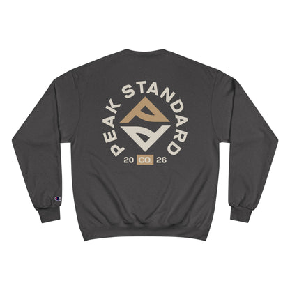 The Standard Sweatshirt - Champion
