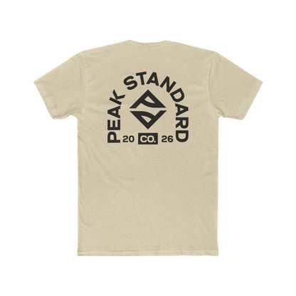 The Summit Tee - Peak Standard Co.