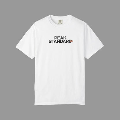 Just the Peak - Peak Standard Co.