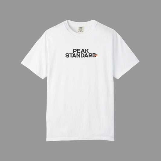 Just the Peak - Peak Standard Co.