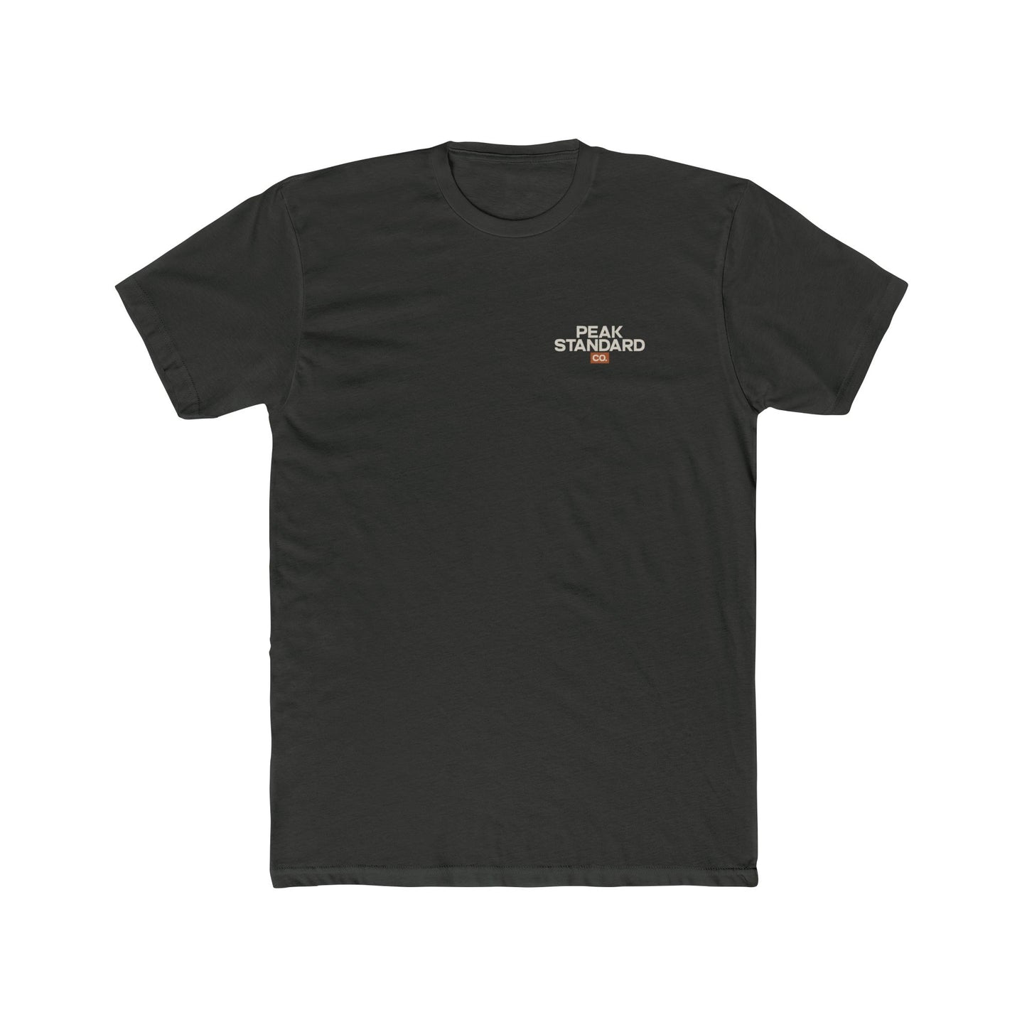 The Summit Tee - Peak Standard Co.