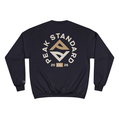 The Standard Sweatshirt - Champion