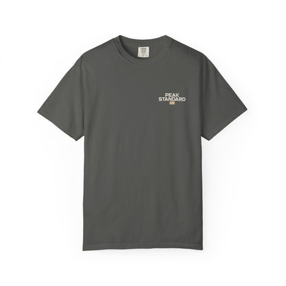 The Standard Tee - Peak Standard Co.