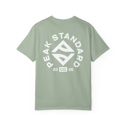 The Standard Tee - Peak Standard Co.