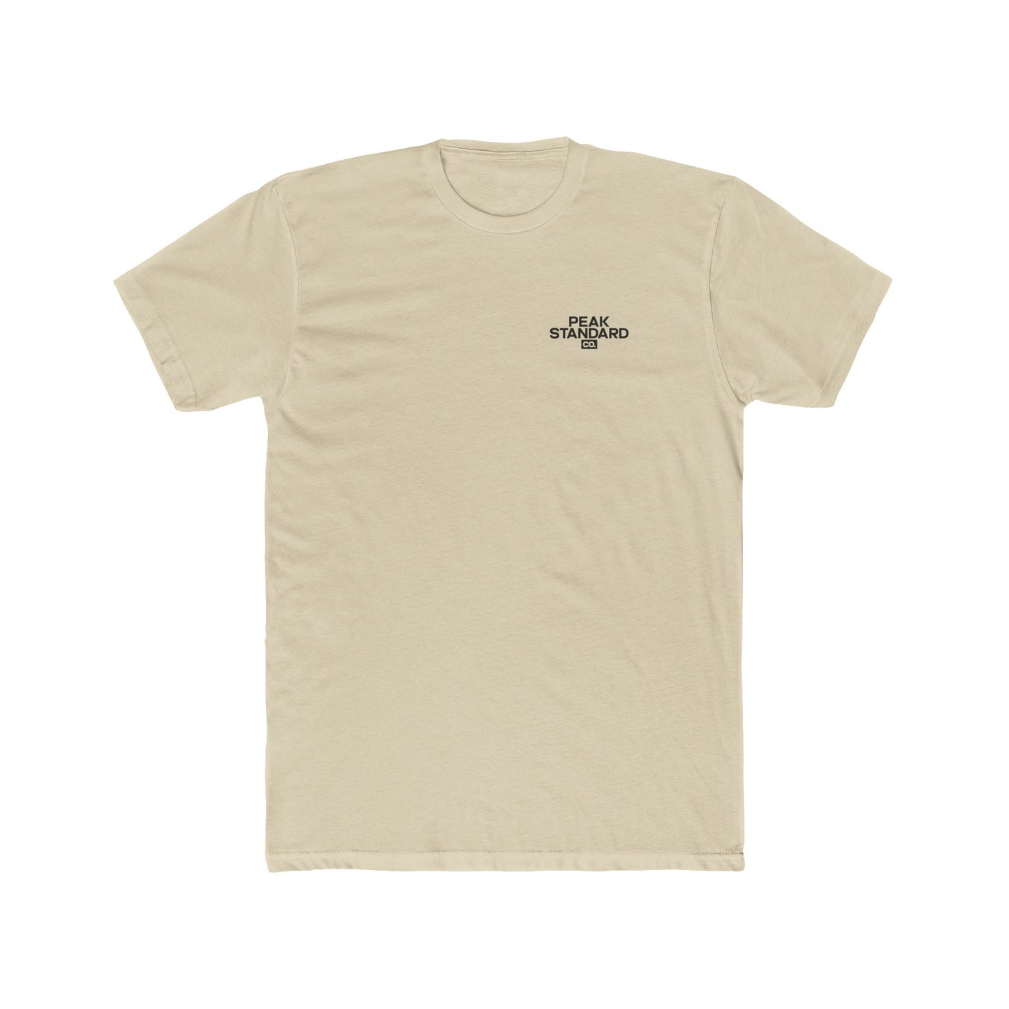 The Summit Tee - Peak Standard Co.