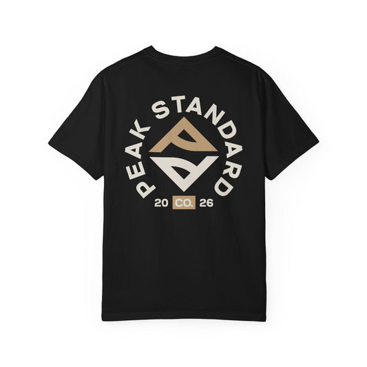 The Standard Tee - Peak Standard Co.