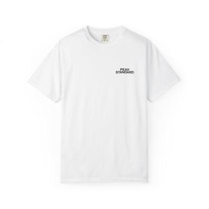 The Standard Tee - Peak Standard Co.