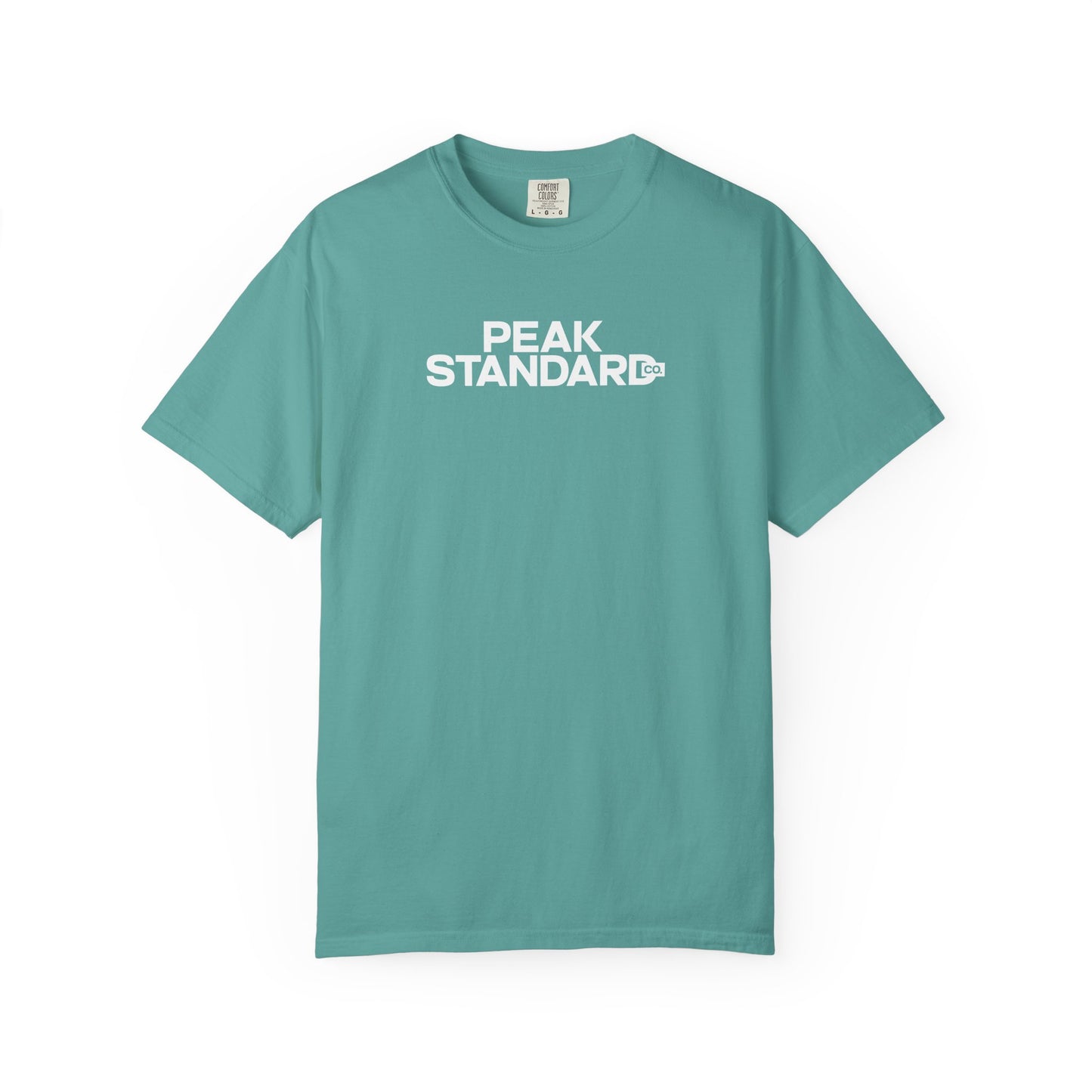 Just the Peak - Peak Standard Co.