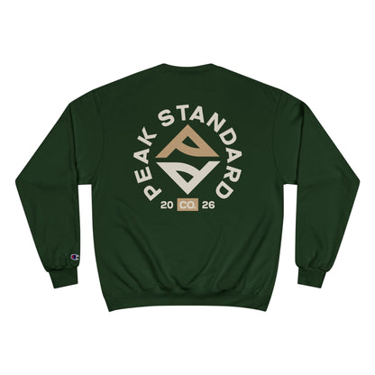 The Standard Sweatshirt - Champion