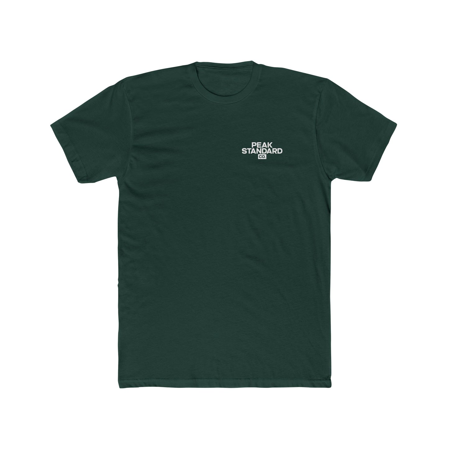 The Summit Tee - Peak Standard Co.