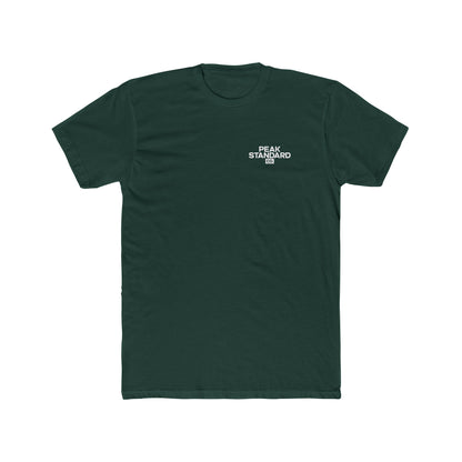 The Summit Tee - Peak Standard Co.