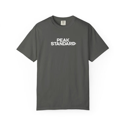 Just the Peak - Peak Standard Co.