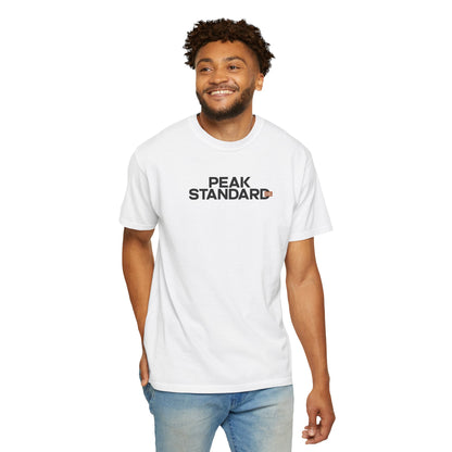 Just the Peak - Peak Standard Co.