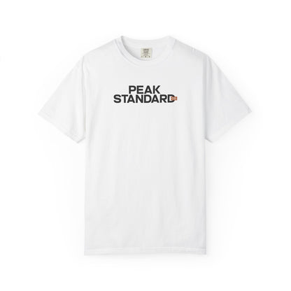 Just the Peak - Peak Standard Co.