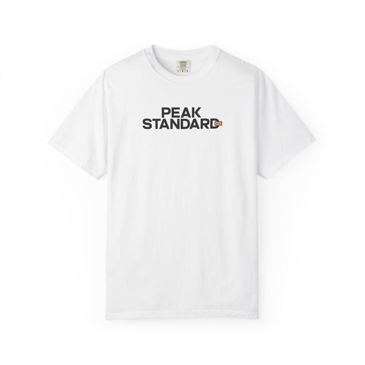 Just the Peak - Peak Standard Co.