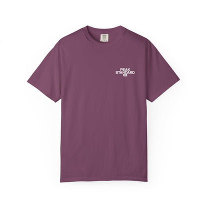The Standard Tee - Peak Standard Co.
