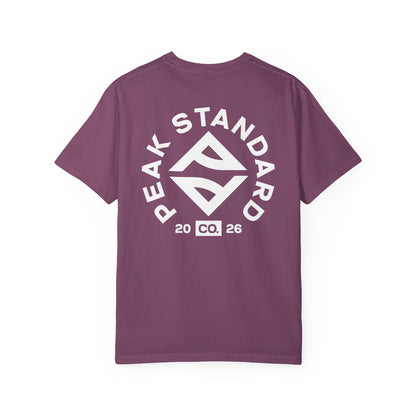 The Standard Tee - Peak Standard Co.