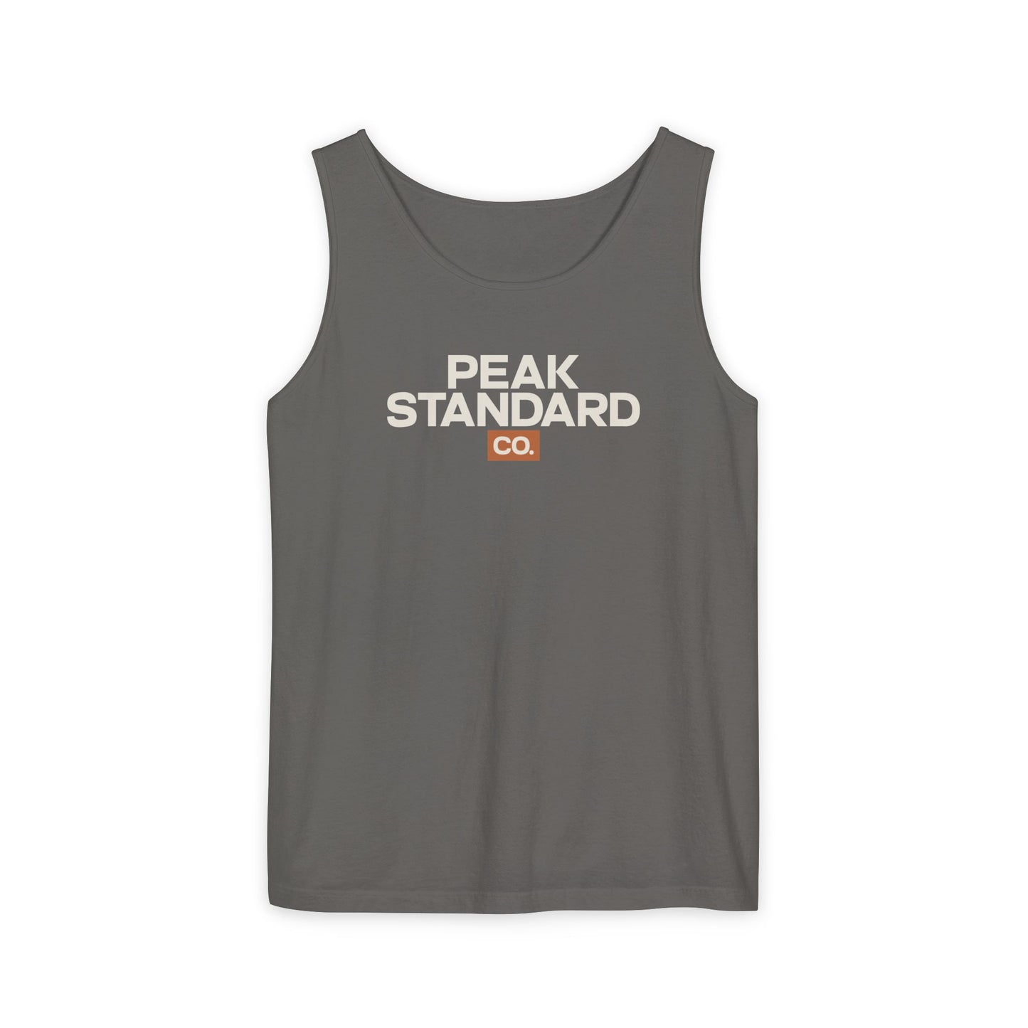Peak Standard Co. Tank Top