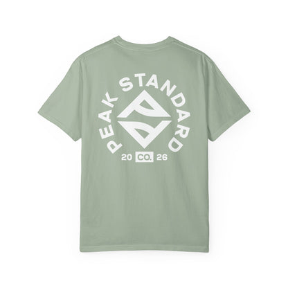 The Standard Tee - Peak Standard Co.