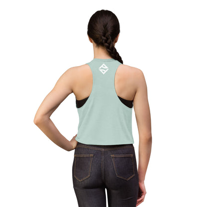 Peak Standard Co. Women’s Active sleeveless crop