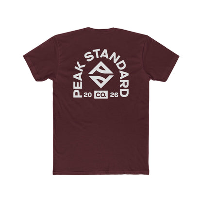 The Summit Tee - Peak Standard Co.