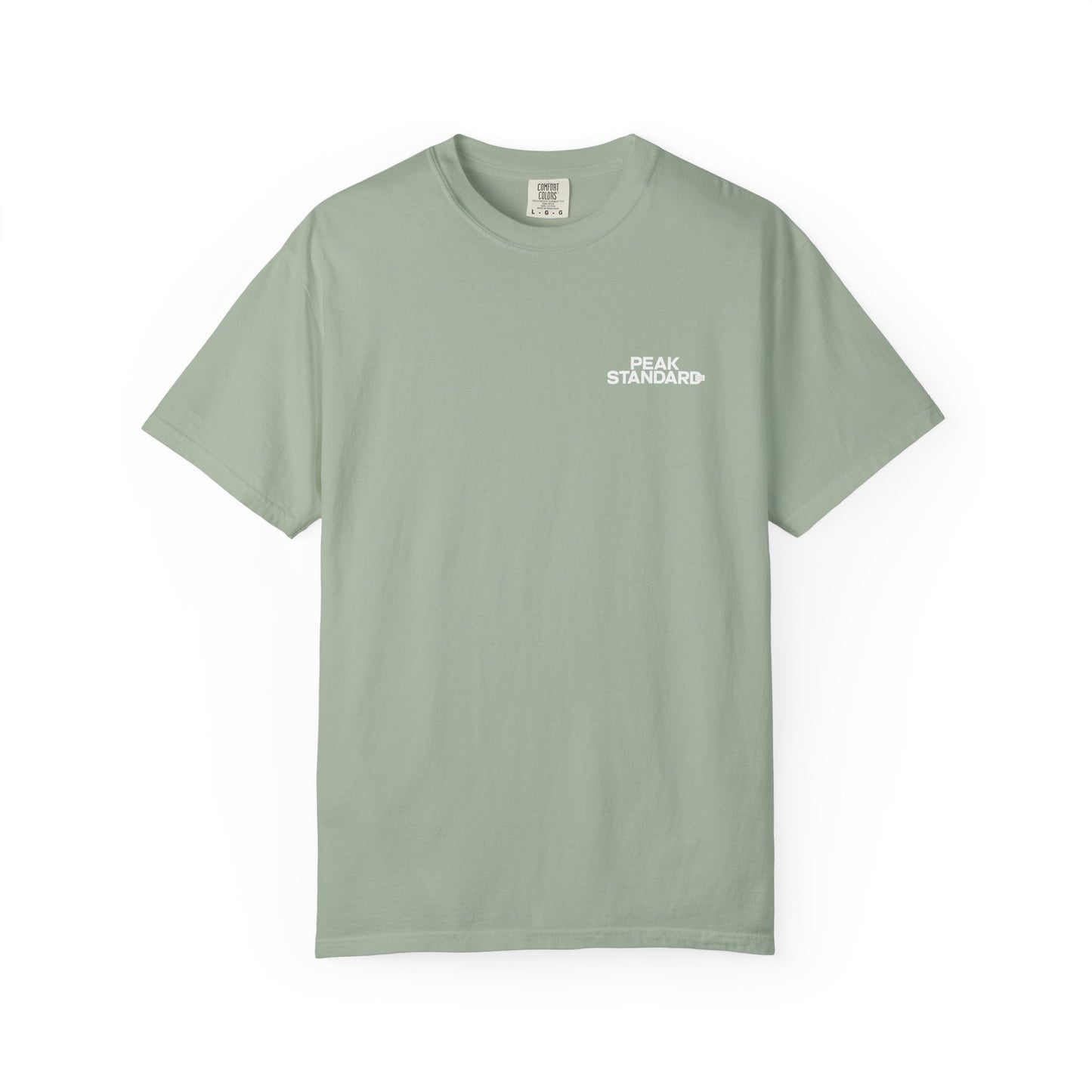The Standard Tee - Peak Standard Co.