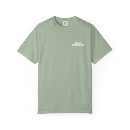 The Standard Tee - Peak Standard Co.