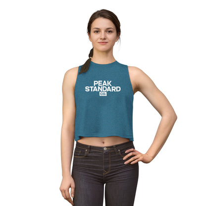 Peak Standard Co. Women’s Active sleeveless crop