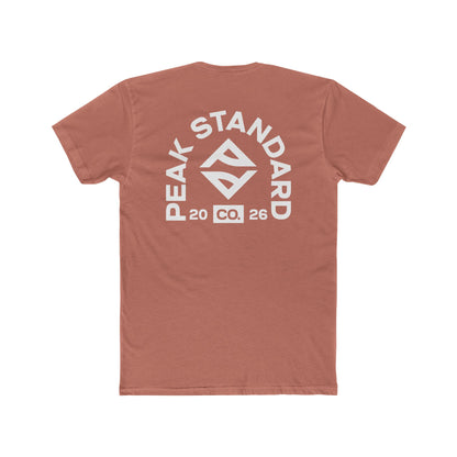 The Summit Tee - Peak Standard Co.