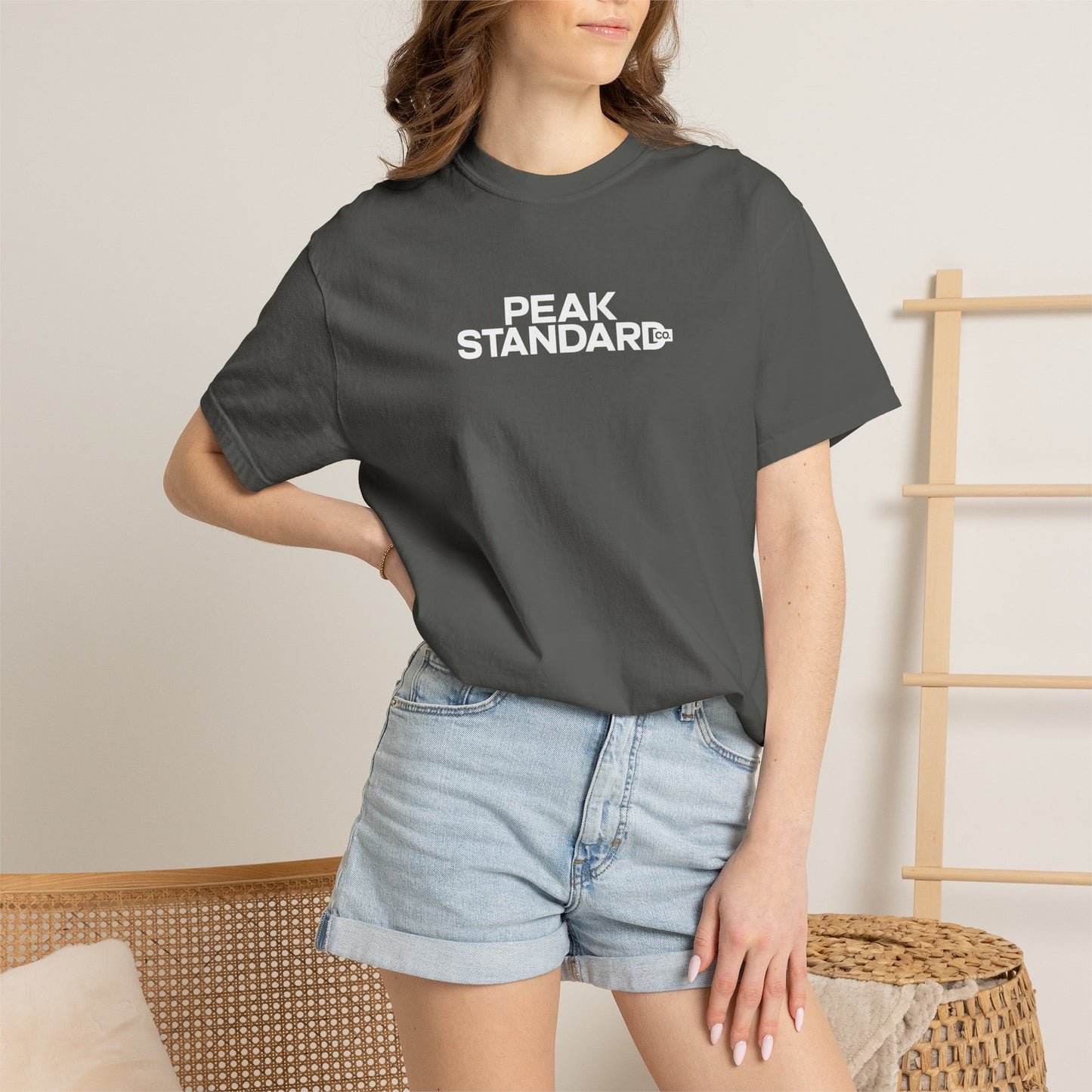 Just the Peak - Peak Standard Co.