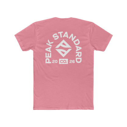 The Summit Tee - Peak Standard Co.