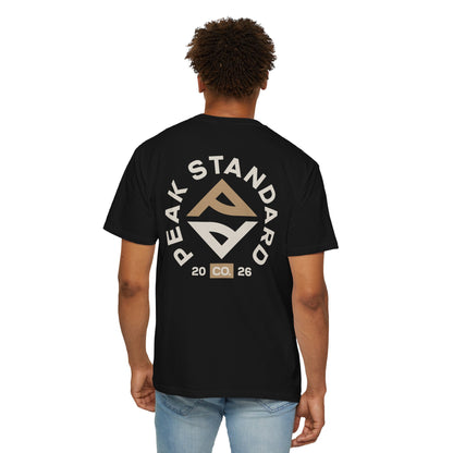 The Standard Tee - Peak Standard Co.