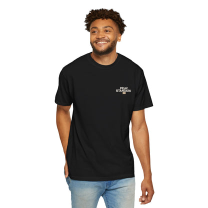 The Standard Tee - Peak Standard Co.