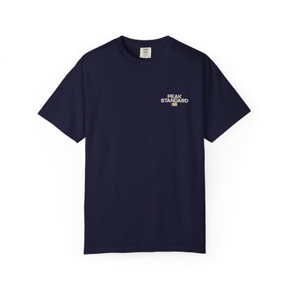 The Standard Tee - Peak Standard Co.