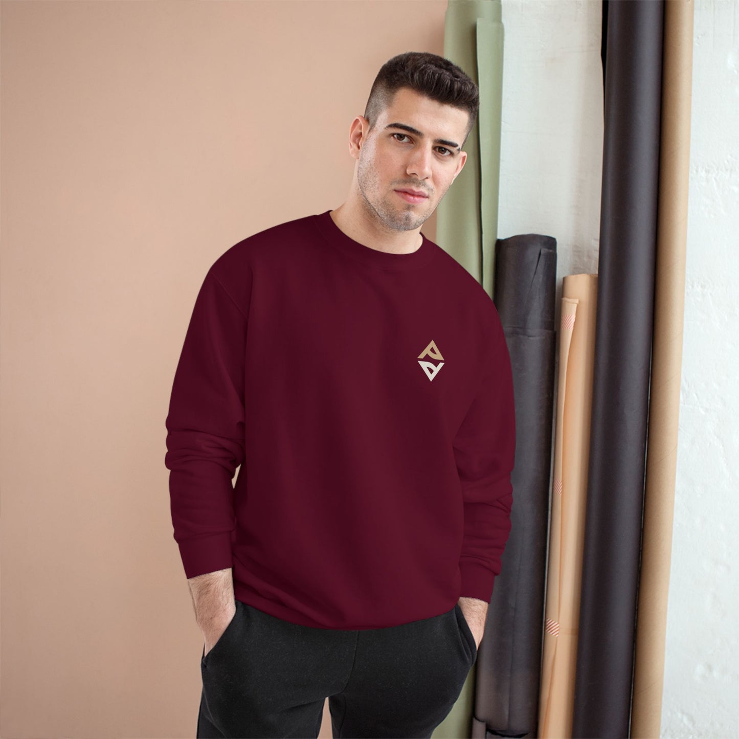 The Standard Sweatshirt - Champion