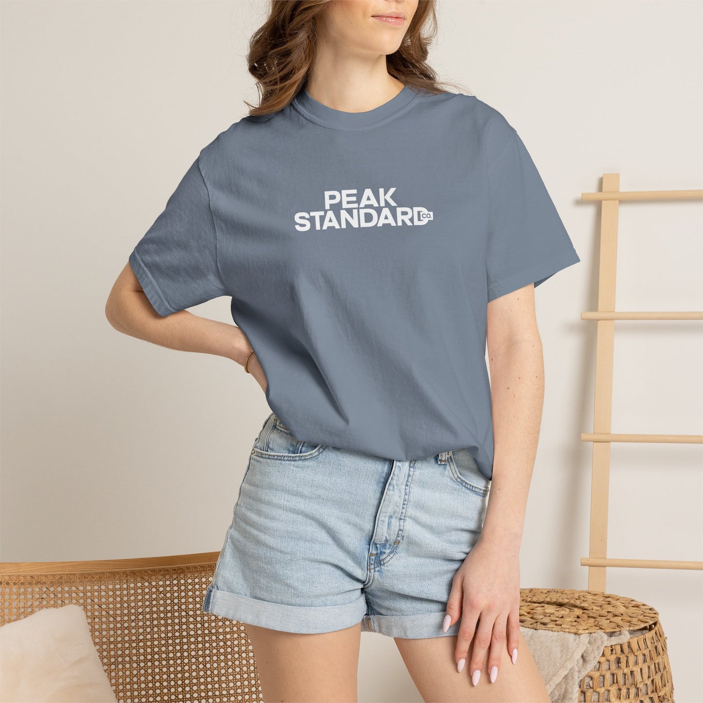Just the Peak - Peak Standard Co.