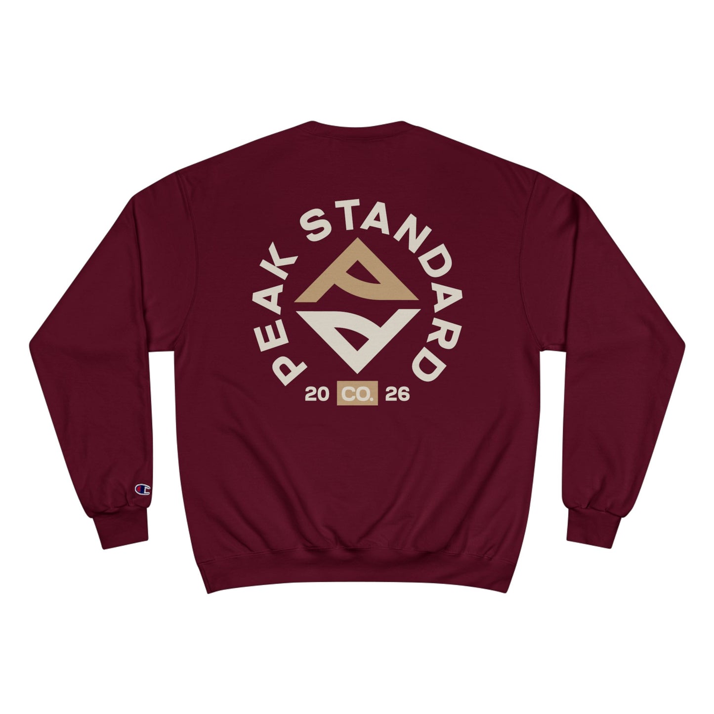 The Standard Sweatshirt - Champion