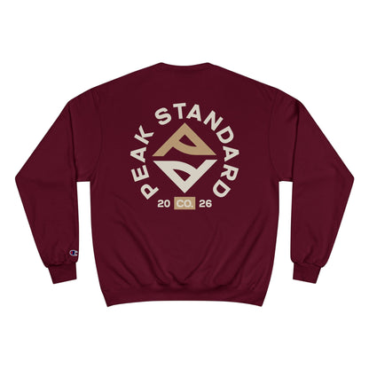 The Standard Sweatshirt - Champion