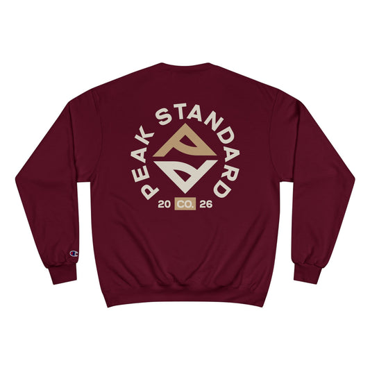 The Standard Sweatshirt - Champion